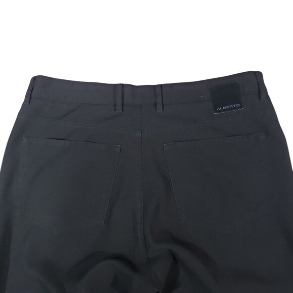 Alberto Tom Ceramica Comfort Fit Pants - Picture 7 of 15